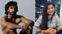 ranveer singh vedika chaubey
