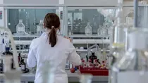 Chemistry courses