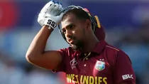 Nicholas Pooran (Reuters)