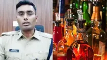 ips shagun gautam and team found guilty