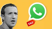 Meta CEO Mark Zuckerberg can sell WhatsApp