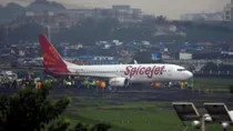 emergency landing