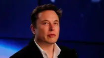 Elon Musk twitter case
