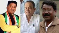 Jharkhand Congress MLA