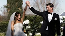 Pat Cummins Marriage