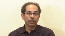 Uddhav Thackeray on Sanjay Raut