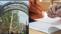 Bihar student