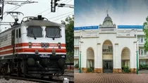 Gati Shakti Vishwavidyalaya NRTI
