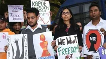 Rape in Rishikesh