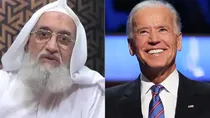 al zawahiri joe biden 
