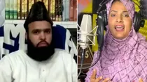 farmaani naaz fatwa
