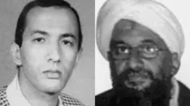 Al-Qaeda Terrorists