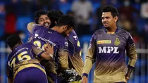 Team kkr 