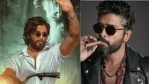 Allu Arjun