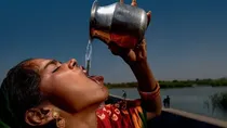 Drinking Water