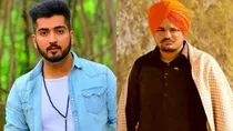Punjabi Singer Jaani