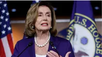 Nancy pelosi 