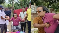 assam corruption forest ranger debabrata gogoi held cachar