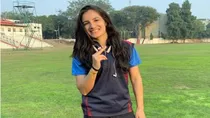 Renuka Thakur