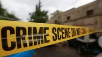Raipur Father Murder