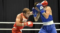 CWG 2022 Amit Panghal Boxing 