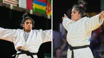 Tulika mann, CWG, silver medal