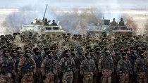 Chinese military power