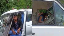 Chhattisgarh-bilaspur-car-bike-accident