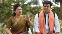 Navneet Rana Ravi Rana