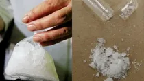 Chemistry Graduate 1400 crore Drugs