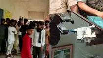 Garhwa school