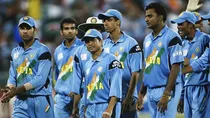 Sourav Ganguly_Team India 2003. Photo: Getty Images
