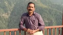 Umesh Kolhe murder 