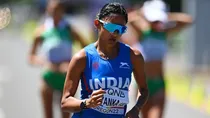 Priyanka Goswami