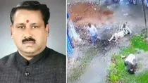 jitendra rastogi viral video