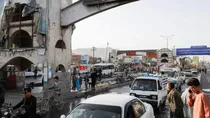 kabul blast