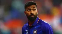 hardik pandya