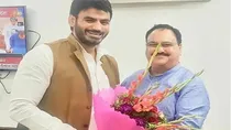 Shrikant Tyagi