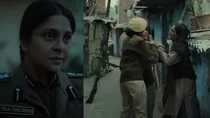 Shefali Shah