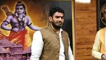 shrikant tyagi viral video reward