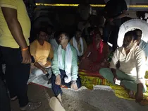 ranjeeta koli