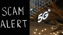 5G will launch in India this year but scammers are taking advantage of rumours