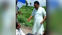 barabanki-retired-inspector-car-accident-news
