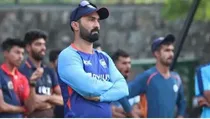 Dinesh karthik & Vivek razdan