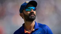 Dinesh Karthik