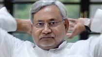 Nitish-Kumar