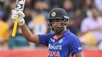 Sanju Samson