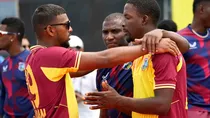 west indies