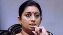 Smriti Irani