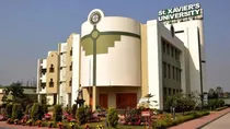St. Xaviers University Kolkata